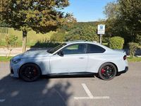 Gebraucht BMW M240 M Sport 382 PS (280 kW) 2023 Coupé