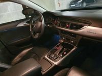 gebraucht Audi A6 Avant 3,0 TDI V6 Quattro S-tronic Pano Leder memo