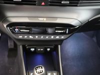 gebraucht Hyundai i20 GO+ 1.2 MPI 58 kW (79 PS) Navigationssystem, Klimaautomatik, Rückfahrkamera, DAB, Apple CarPlay, Android Auto, Sitzheizung, Lenkradheizung, Spurassistent, Tempolimit-Assistent, 16"-Leichtmetallfelgen, Virtual Cockpit, uvm.