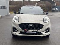 gebraucht Ford Puma 1,0 EcoBoost Hybrid Sound Edition