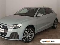 Gebraucht Audi A1 95 PS (69 kW) 2025 Grau Kleinwagen