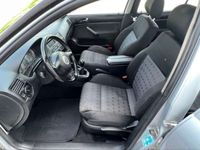 gebraucht VW Bora 1.9 TDI Highline