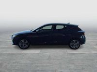 gebraucht Seat Leon FR Edition 1.5 TSI 115 PS