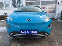 gebraucht Hyundai Kona KONA Elektro 39kWh Prestige Line Prestige Line