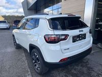 gebraucht Jeep Compass Plug-In Hybrid My23 1.3 Phev 190 Ps At 4xe