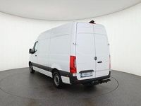 gebraucht Mercedes Sprinter 315 CDI Kasten Hochdach 3665