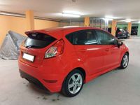 gebraucht Ford Fiesta ST-Line