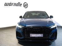 Gebraucht Audi SQ8 Ambiente 507 PS (372 kW) 2022 Blau SUV