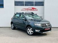 gebraucht Dacia Sandero Stepway TCe 90 ~ Tempomat ~ Navi