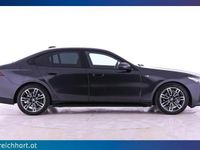gebraucht BMW 520 d