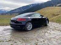 gebraucht Audi TT Coupé 18 TFSI