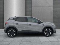 gebraucht Renault Captur Techno RFK Klima TCe 140 103 kW (140 PS) Schal...