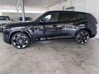 Gebraucht BMW XM Comfort Edition 476 PS (350 kW) 2024 Schwarz SUV
