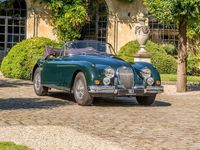gebraucht Jaguar XK 150 3.8 S OTS