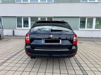 gebraucht Skoda Superb SuperbCombi 2,0 TDI DSG