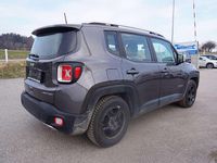 gebraucht Jeep Renegade 16 MultiJet II FWD 6MT 120 Sport