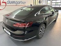 gebraucht VW Arteon 20 TDI *LED*NAVI*ACC*Alcantara*Sitzheizung*PDC...