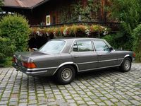 gebraucht Mercedes 450 SEL 6,9