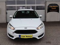 gebraucht Ford Focus Trend