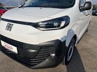 gebraucht Fiat e-Scudo Basis L3 (XL) 100kW 50kWh