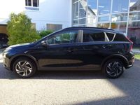 gebraucht Hyundai Bayon BAYONi-Line Plus 1,2 MPI