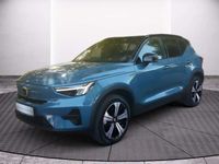 gebraucht Volvo XC40 Pure Electric 69kWh Plus LED ACC