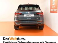 gebraucht Seat Ateca FR 1.5 TSI ACT