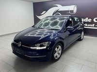 gebraucht VW Golf 20 TDI
