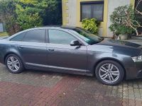 gebraucht Audi A6 A6 3,0 TDI quattro DPF