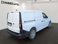Gebraucht Ford Transit Trend 116 PS (85 kW) 2024 Weiß Van