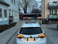 gebraucht Opel Insignia Sports Tourer SW