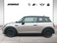 gebraucht Mini Cooper Classic Trim DAB Navi LED Tempomat SHZ