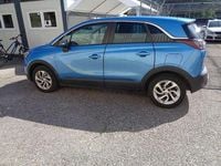 gebraucht Opel Crossland X 1,2-110 Ps * Pickerl 3/2026