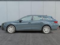 gebraucht Seat Leon Sportstourer Style DSG+KAMERA+ACC+SHZ+KLIMA+FULLLINK+LED