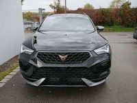 gebraucht Cupra Ateca 20 TSI DSG 4x4*AHK-SCHWENKBAR*NAVI*PDC*KAMERA*...