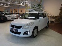 gebraucht Suzuki Swift 4WD *ALLRAD *NEUE §57a ÜBERPRÜFUNG Shine