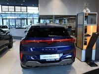 Neu Cupra Terramar 204 PS (150 kW) 2026 Dunkelblau  metallic SUV
