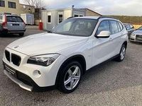 gebraucht BMW X1 sDrive18d