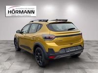 gebraucht Dacia Sandero Stepway Extreme TCe 110