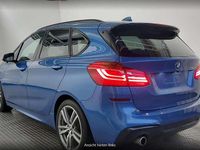 gebraucht BMW 225 225 xe Plug-in-Hybrid-Benzin "M-Sport" 8fach servi.