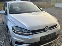 Gebraucht VW Golf VII Comfortline 116 PS (85 kW) 2018 Limousine