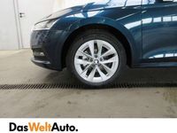 gebraucht Skoda Octavia Ambition TDI