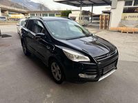 Gebraucht Ford Kuga Titanium S 163 PS (119 kW) 2014 SUV