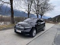 gebraucht Skoda Enyaq iV 85x 82kWh Sportline