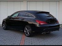 gebraucht Mercedes CLA180 Shooting Brake CLA 180 d Aut.