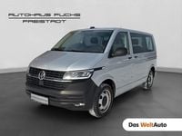 Gebraucht VW Transporter 204 PS (150 kW) 2022 Van
