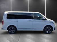 gebraucht VW Multivan T6.1 Generation Six 4MOTION