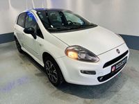 gebraucht Fiat Punto Evo 1.4 8V Sportpaket