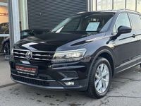 gebraucht VW Tiguan Allspace 2,0 TDI SCR Allspace Highline DSG, AHK, Kamera,...