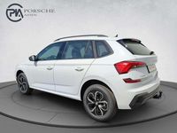 gebraucht Skoda Kamiq Selection TSI DSG